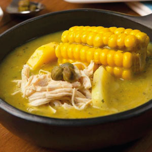 Gastronomía