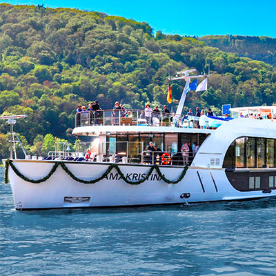 Viaja en Crucero por el Río Magdalena