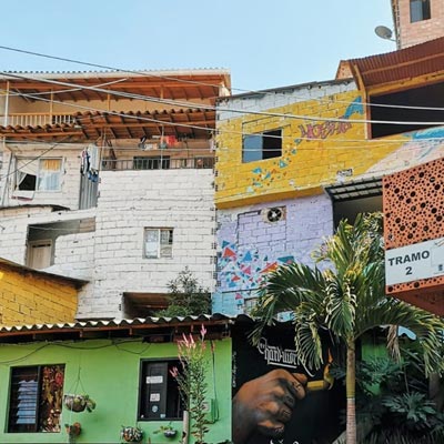 Medellín